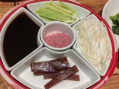 -壹零捌道·北京烤鸭(车公庄店)