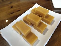 -前门·鲜肉火锅(长风店)