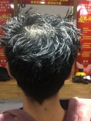 -川禾美发沙龙