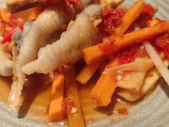 -浩海火燒雲傣家菜(芮欧百货店)