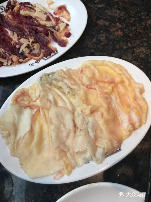 汕头八合里海记牛肉店(泊富店)胸口捞图片 - 第48张