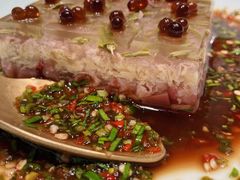 -俏江南天津时尚曲艺主题餐厅(马场道店)