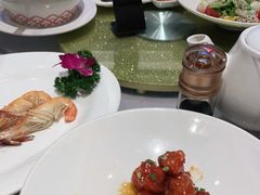 -紫阳海鲜楼·传承闽味(长乐路总店)