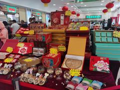-芦庄子桂顺斋(和平路总店)