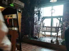 -MAX伯爵趣味互动密室逃脱(大坪D馆店)