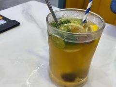 -简荟厨·西式简餐(花都雅乐城店)
