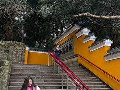 -普陀山慧济禅寺
