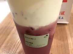 -喜茶(北京三里屯太古里店)