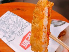 -正新鸡排·炸鸡烧烤(余姚银泰店)