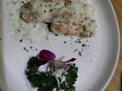 -红樱桃·欢乐餐厅(太原里店)