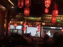 大堂-蜀都丰 正宗水煮鱼(建德天城店)