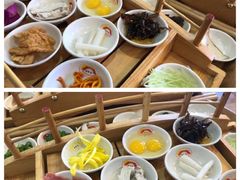 -双桥园·云南过桥米线(古城南门店)