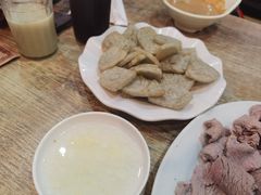 -宋记爆肚(酒仙桥店)