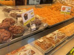 -鲍师傅糕点(观前街店)