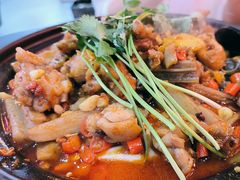 -老闵田螺馆·南昌特色小炒(梦时代店)