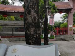 -榴花公园