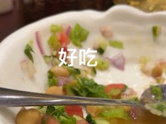 -清真· AL-JANNAT 佳纳特餐厅(仙林店)