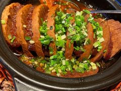 东坡香芋煲-東大方(瓶窑广场店)