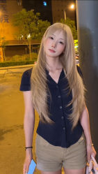 -DL HOPE造型