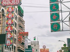 -唐人街(耀华力路)