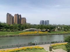 -府河摄影公园