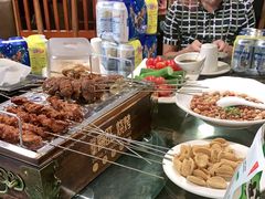 -郑喜旺烧烤(郑州总店)