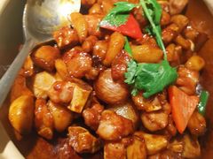 -小资太太餐厅(南岗区店)