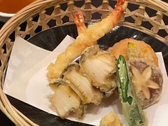 -希望日本料理(保利香槟花园店)
