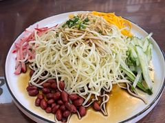 -长兴菜馆(高桥店)