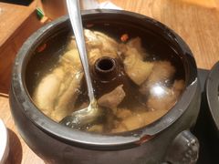 -云海肴·汽锅鸡·云南菜(广安门天虹店)