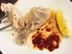 -新村一只鸡(新村本店)