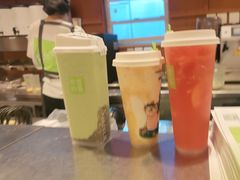 -奈雪的茶(中粮祥云小镇店)