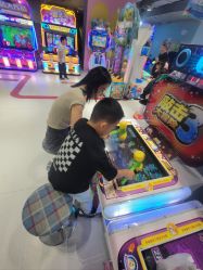 -利奥梦幻主题乐园(爱琴海购物公园店)
