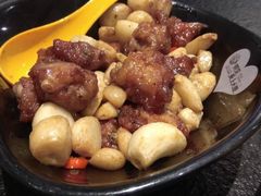-东京爱上大连(中央大道店)