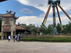-广州融创文旅城