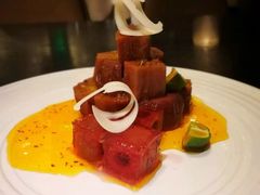 -俏江南(中山路先天下广场店)