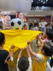 -奈尔宝家庭中心·亲子餐厅(鄞州万达店)