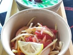 -长勺子东南亚(街道口店)