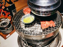 -久藏·横膈膜烧肉·酒场(江汉路店)
