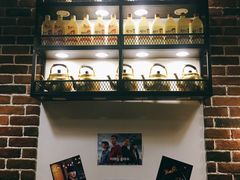 -咕咕站韩国料理(紫金港店)