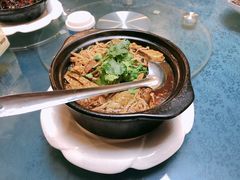 金陵双臭-富临轩私房菜(集庆门大街店)