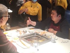 -巴奴毛肚火锅(六天地店)