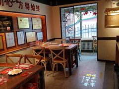 -可口香·非遗老号烧烤(南岗直营店)