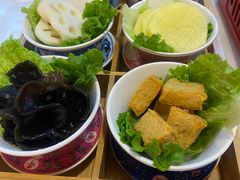 -当面说秘制小龙虾