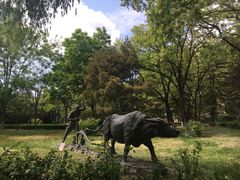 -中国农业博物馆
