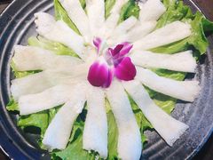 -锅说大脸毛肚重庆老火锅(佐阾店)
