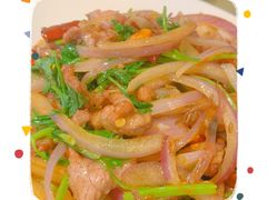 -东北老家私房菜(文灶店)