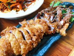 -百年石锅饭·朝鲜族传统民餐