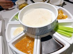 -羲和雅苑•北京烤鸭(国贸商城店)