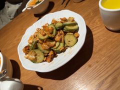 -吕氏疙瘩汤·新鲁菜(济南万象城店)